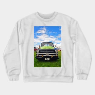 Dodge Pick Up Truck Station Wagon Crewneck Sweatshirt